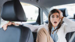 RJM What to do as a Passenger Injured in a Car Accident