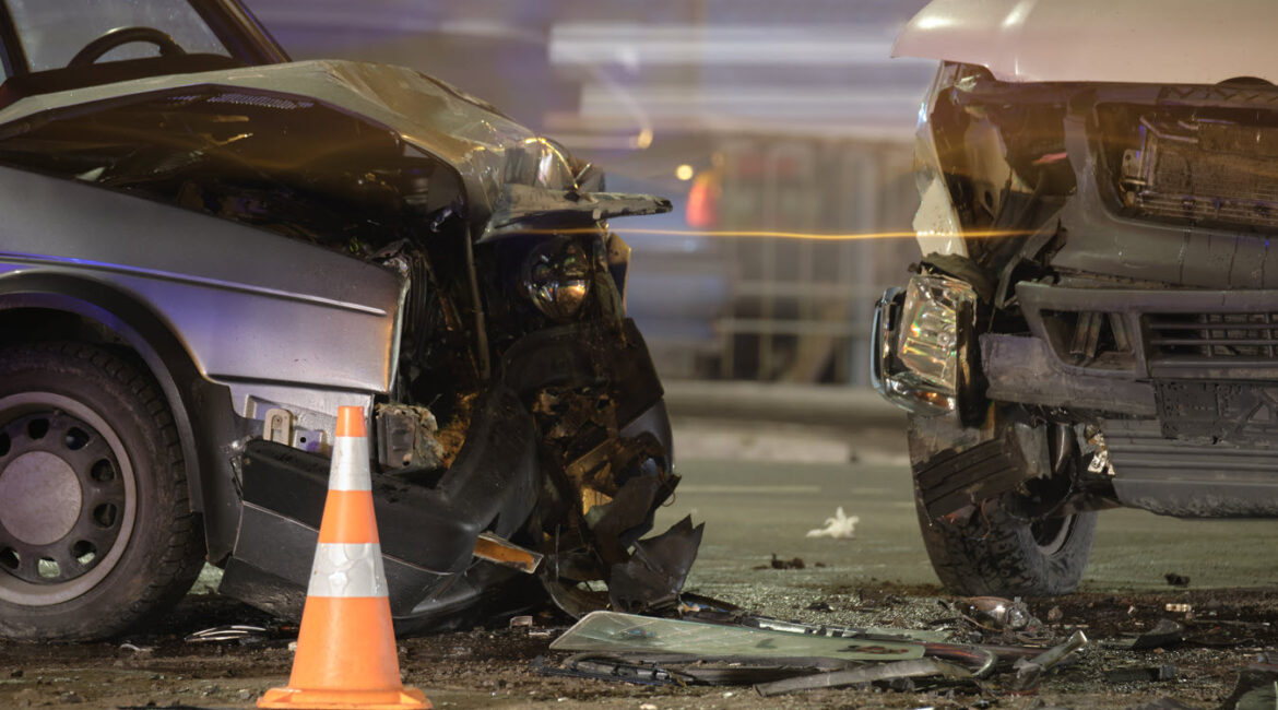 Were You Are Injured in a DUI Car Accident in the OC, LA or Inland