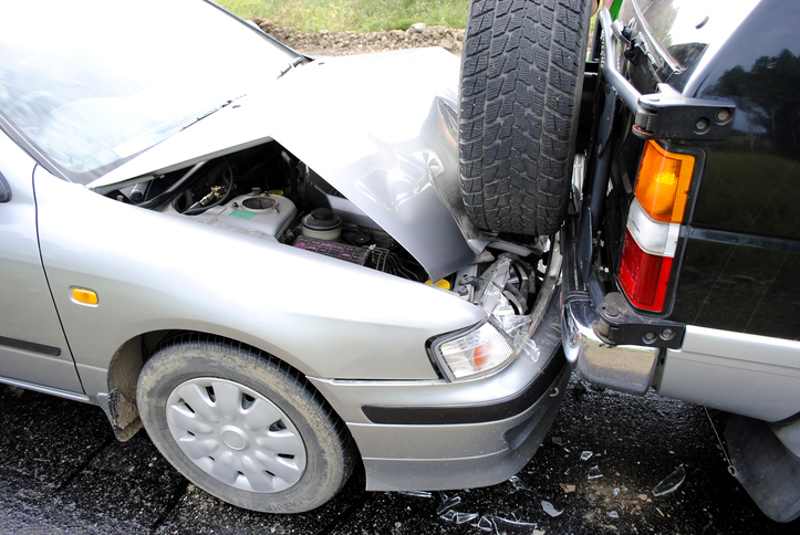 Car Accident Attorney Near Me - Mission Viejo - Irvine - Orange Co